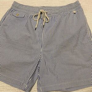 Ralph Lauren men’s swim shorts